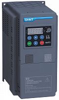Преобразователь частоты CHINT NVF5-5.5/TS4-B 5.5кВт 3х400В общий тип картинка